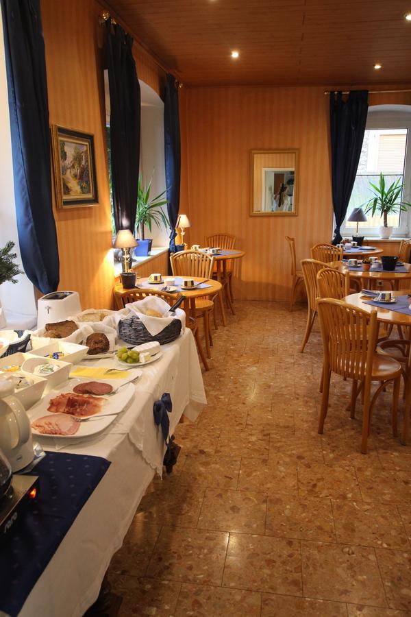 Gasthof Pelikan Kitzingen