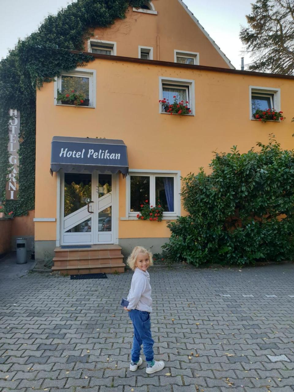 Gasthof Pelikan Kitzingen